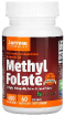 Methyl Folate Метилфолат 400 мкг 60 капсул купить в Москве