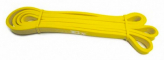 SuperBand Амортизатор ленточный, минимальное сопротивление, жёлтый (1,27 см) купить в Москве