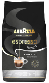 Espresso Barista Perfetto (Лавацца Перфетто) кофе в зернах купить в Москве