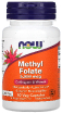 Methyl Folate 5,000 мкг 50 капсул купить в Москве