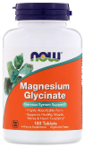 Magnesium Glycinate 180 таблеток купить в Москве