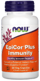 EpiCor Plus Immunity 60 капсул купить в Москве