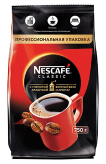 Nescafe Classic с молотой арабикой м/у купить в Москве