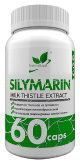 Silymarin 60 капсул купить в Москве