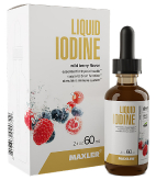 Iodine drops купить в Москве