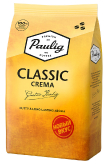 Paulig Classic Crema зерно купить в Москве