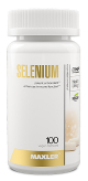 Selenium 100 капсул купить в Москве