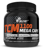 TCM Mega Caps 400 капсул купить в Москве