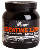 Creatine Mega Caps купить в Москве