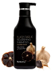 Питательный шампунь с экстрактом черного чеснока Black Garlic Nourishing Shampoo купить в Москве