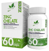 Zinc Chelate 60 капсул купить в Москве