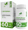 L-Tryptophan 60 капсул купить в Москве