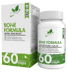 Bone Formula 60 капсул купить в Москве