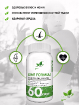 Bone Formula 60 капсул купить в Москве