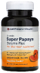 Chewable Super Papaya Enzyme Plus, 180 таблеток купить в Москве