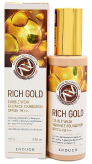Rich Gold Double Wear Radiance Foundation SPF50+ PA+++ #21 купить в Москве