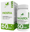 Inositol 60 капсул купить в Москве