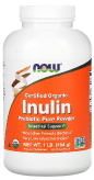 ORG INULIN POWDER купить в Москве