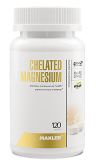 Chelated Magnesium 120 таблеток купить в Москве