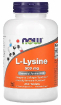 L-Lysine 500 мг купить в Москве