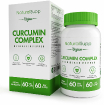 Vegan Curcumin Complex 60 растительных капсул купить в Москве