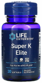 Super K Elite, 30 капсул купить в Москве