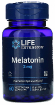 Melatonin, 3 мг, 60 вег. Капс. купить в Москве