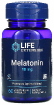 Melatonin, 10 мг, 60 вег. капсул купить в Москве