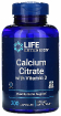 Calcium Citrate with Vitamin D, 200 вег. капсул купить в Москве