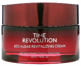 Time Revolution Red Algae Revitalizing Cream восстанавливающий лосьон из красных водорослей купить в Москве