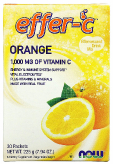 EFFER-C ORANGE 30/BOX купить в Москве