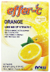 EFFER-C ORANGE 30/BOX купить в Москве