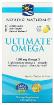 Ultimate Omega 1280 мг 120 капсул купить в Москве