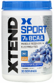 Xtend Sport, BCAA +  Electrolytes купить в Москве