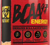 BCAA Energy Пробник купить в Москве
