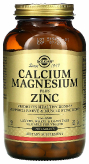 Calcium Magnesium Plus Zinc 250 таблеток купить в Москве