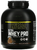 Ultra Whey Pro купить в Москве