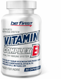 Vitamin B-Complex 60 капсул купить в Москве