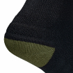 Спортивные носки Endure black купить в Москве