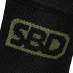 Спортивные носки Endure black купить в Москве