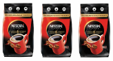 Кофе растворимый Nescafe Classic с молотой арабикой м/у 750 г 3 штуки купить в Москве