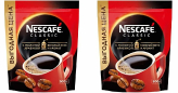 Кофе растворимый Nescafe Classic с молотой арабикой 500 г м/у 2 штуки купить в Москве