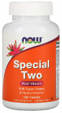 SPECIAL TWO MULTI 180 TABS купить в Москве