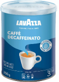 Кофе Lavazza Без кофеина 250 г Молотый ж/б 2 штуки купить в Москве