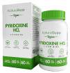 Vegan Pyridoxine HCL 60 капсул купить в Москве