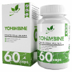 Yohimbine 60 капсул купить в Москве