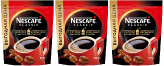 Nescafe Classic с молотой арабикой 500 г м/у 3 штуки купить в Москве