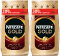Кофе растворимый Nescafe Gold м/у с добавлением молотого 900 г 2 штуки купить в Москве