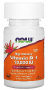 Vitamin D-3 10000 ME 240 капсул купить в Москве