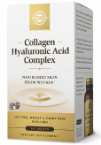 Collagen Hyaluronic Acid Complex 120 мг купить в Москве
